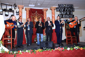 CENA 2009 HOMENAJE AL GRUPO ORUJO1