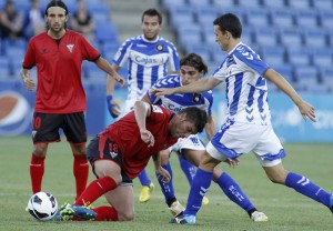 Recreativo Mirandes0071