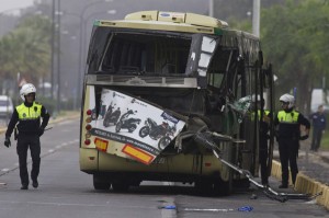 Accidente autobus 03