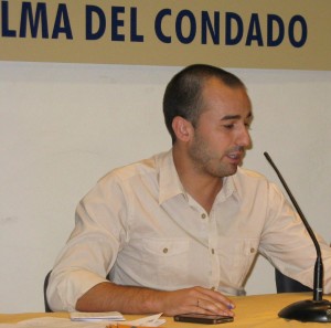 Carlos Soriano