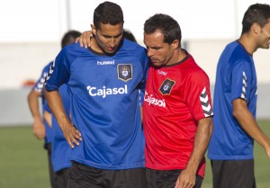 Entrenamiento Recre08