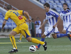 Recre Alcorcon01