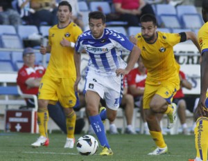 Recre Alcorcon02