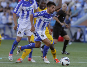 Recre Alcorcon05