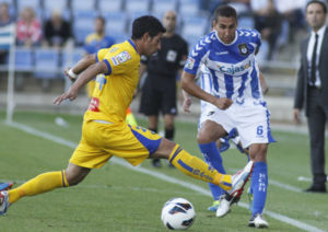 Recre Alcorcon07