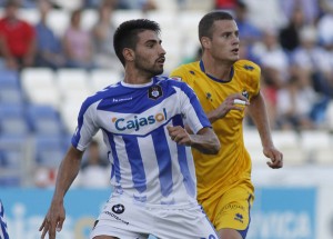 Recre Alcorcon08