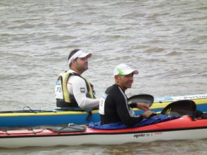 Regata Internacional Guadiana