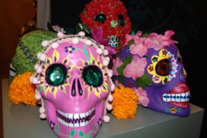 calaveras