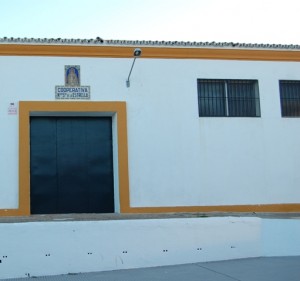 coop virgen de la estrella