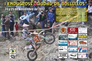 CARTEL ENDURO