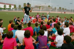 Cantera de la AD Cartaya2