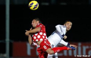 Castilla Recreativo de Huelva2