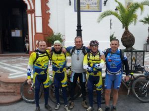 Ciclistas 2