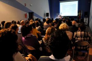 Conferencia Onoba Aestuaria