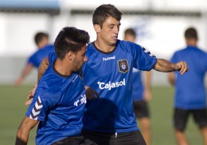 Entrenamiento Recre03