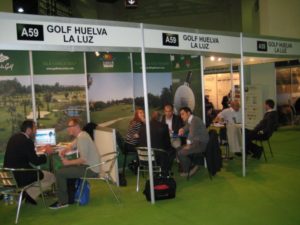 Golf Huelva