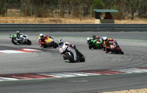 Pirelli Superstock Series