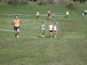 Carrera del Pavo Ayamonte 2