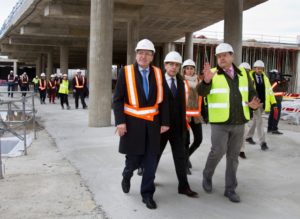 Visita obras Holea 05