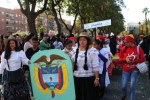 Cabaltata Carnaval Huelva 11