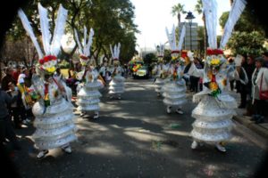 Cabaltata Carnaval Huelva 17