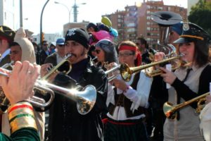 Cabaltata Carnaval Huelva 6