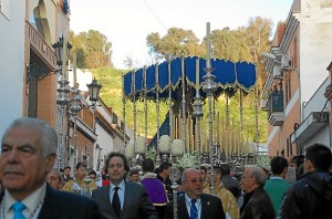 Huelva Virgen de los Dolores7