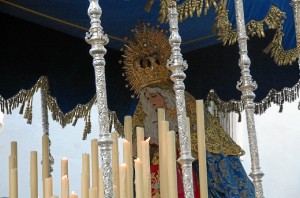 Huelva Virgen de los Dolores81