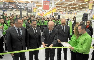 Inauguracion Leroy Merlin6