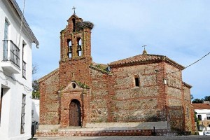 iglesia s Pedro Puerto Moral