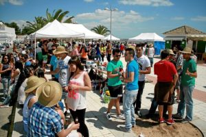 Cartaya FEST PRIMAVERA ER 02