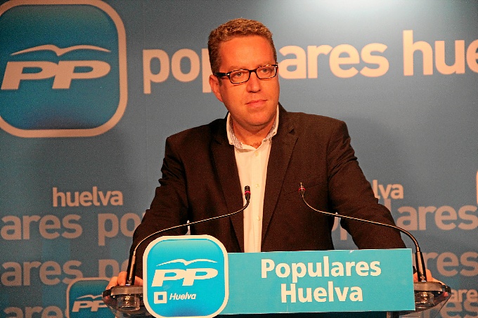 El PP Estima Que La Junta Debe Más De 53 Millones De Euros A Los ...