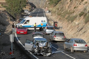 accidente carretera riotinto nerva chinchera Jose Carlos 6