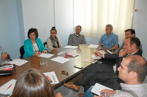 Foro del Turismo en Ayamonte.