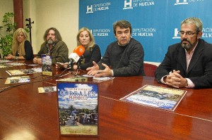 Presentación del Belén Viviente de Corrales.