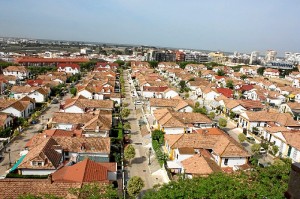 Barrio Obrero de Huelva