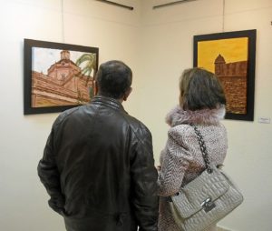 Expo 'Un paseo por el sur'_1