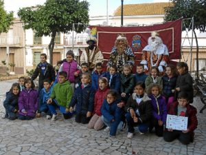 Reyes y Premios Relatos Cortos (3)