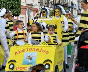 Carnaval Ayamonte 2014-cabalgata-14