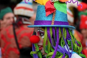 Carnaval Ayamonte 2014-cabalgata-2