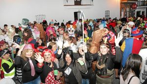 Carnaval de Zalamea 2014  Multimagenestudio 3