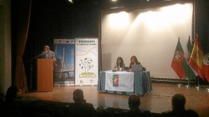 Seminario Eurociudad