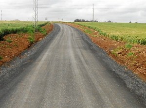 Camino la Garcera 3