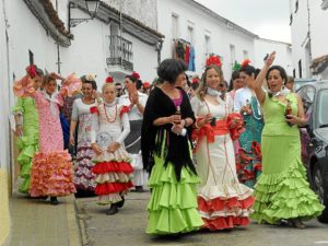 Feria ganado Puerto Moral-4369