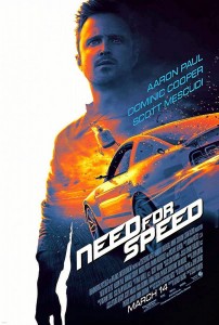 Need for speed