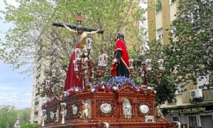 Lunes Santo Huelva