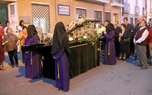 Via Crucis San Juan del Puerto- 2014-416a