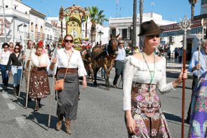 120514 CAMINO ROMERIA 2014 000