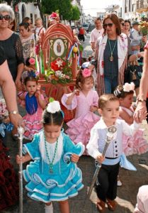 220514 OFRENDA 0 CONSOLACION