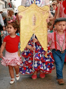 220514 OFRENDA 01 CONSOLACION